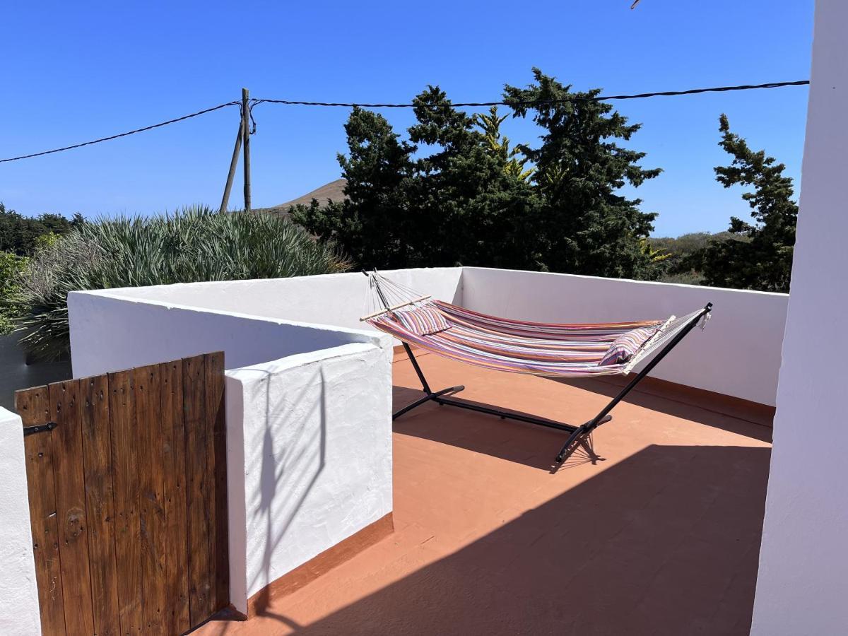 Villa Almagre Gáldar Exterior photo