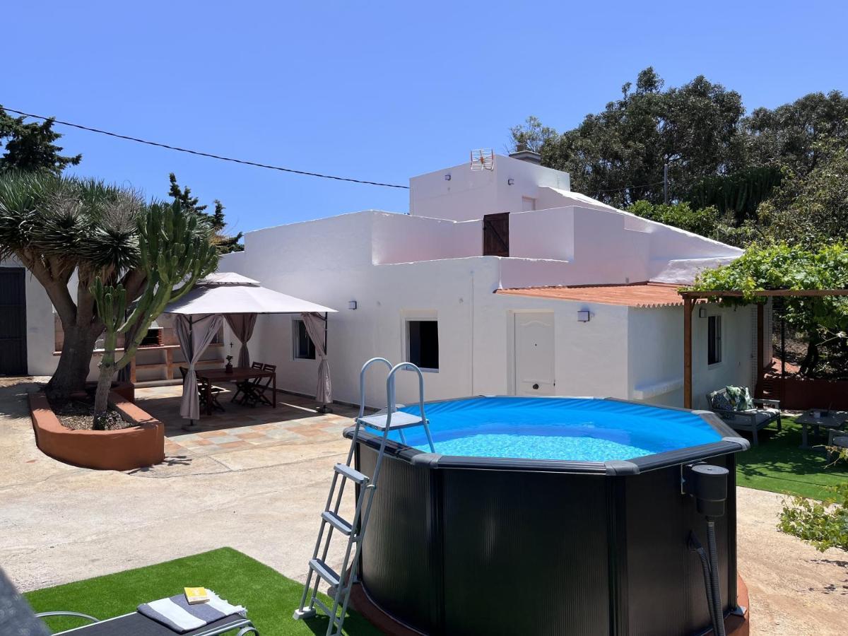 Villa Almagre Gáldar Exterior photo