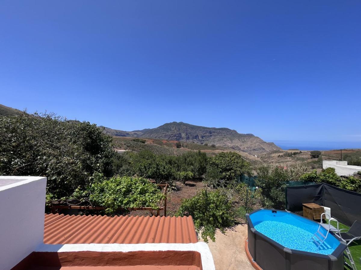 Villa Almagre Gáldar Exterior photo
