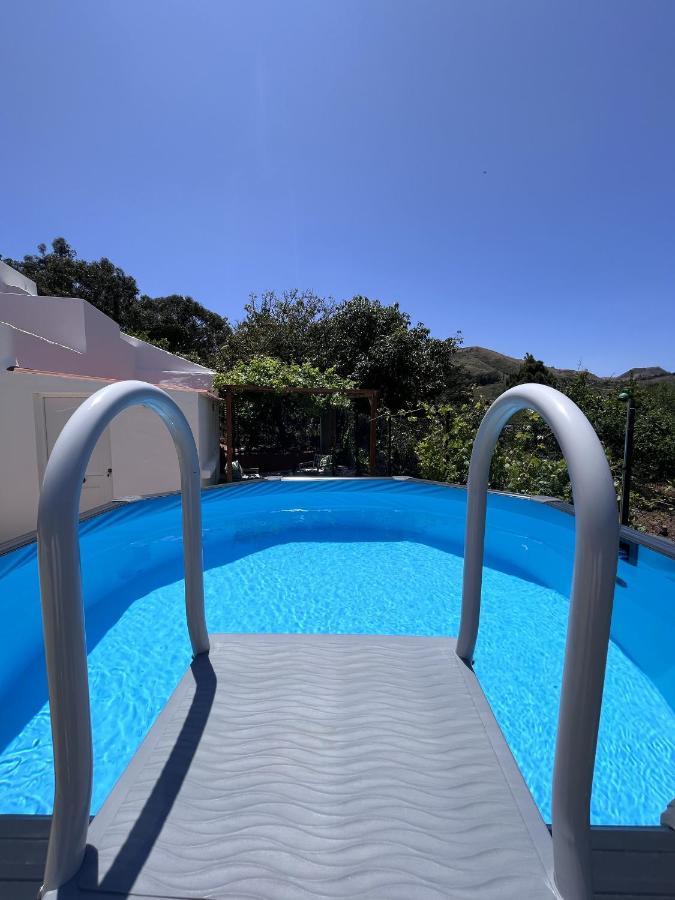 Villa Almagre Gáldar Exterior photo