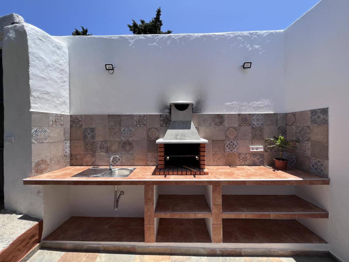 Villa Almagre Gáldar Exterior photo