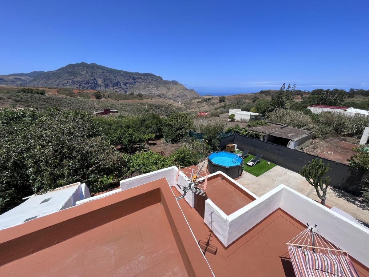Villa Almagre Gáldar Exterior photo